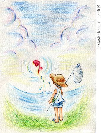 Wonders of the summer 189614