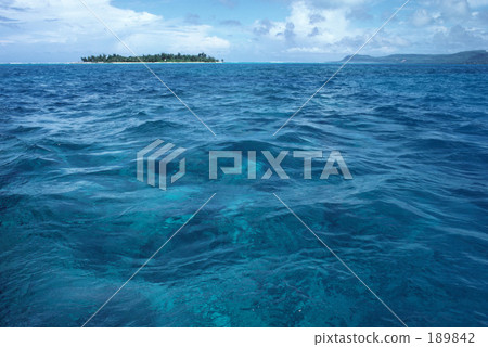 Sea of Saipan Sea of Saipan 189842