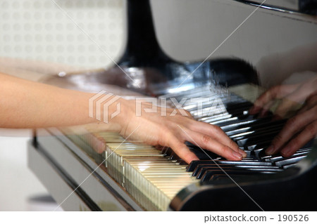 Piano Piano 190526