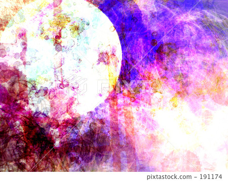 colorful, colorfull, colorfully - Stock Illustration [191174] - PIXTA