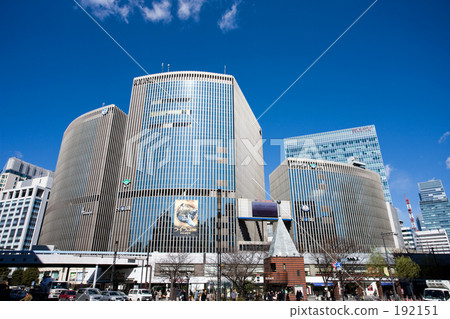 銀座Arashimayabashi交叉口 銀座Arashimayabashi交叉口 192151