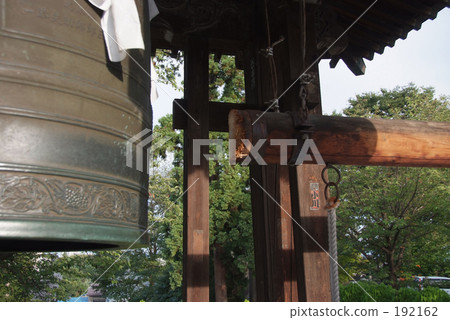 Bells and bamboo trees Bells and bamboo trees 192162