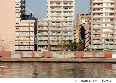 River site 192951