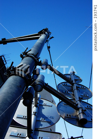 Telephone pole Telephone pole 193741