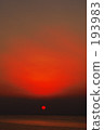 Sunset 193983