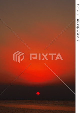 Sunset Sunset 193983