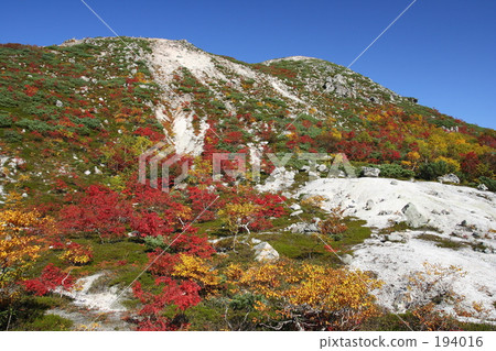 二世谷 登山 爬山 194016