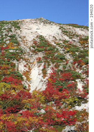 二世谷 登山 爬山 194020