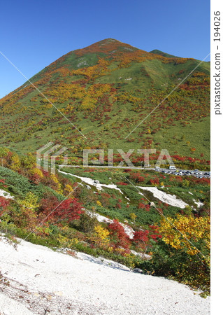 安努普利 日本風景 登山 194026