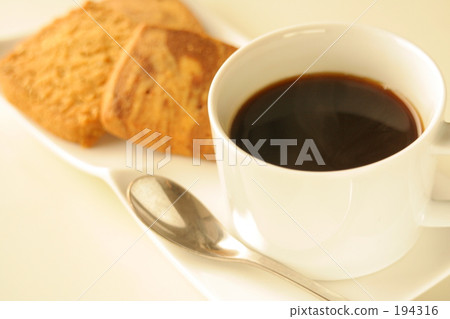 下午茶時間(側身咖啡) 下午茶時間(側身咖啡) 194316
