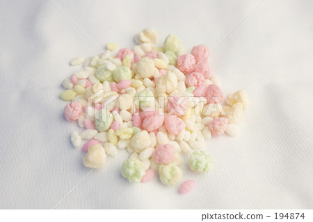 洋娃娃節甜米粉蛋糕 糖果 甜食 194874