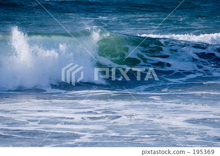 Municipal wave 195369