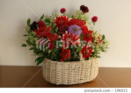Flower arrangement Flower arrangement 196831