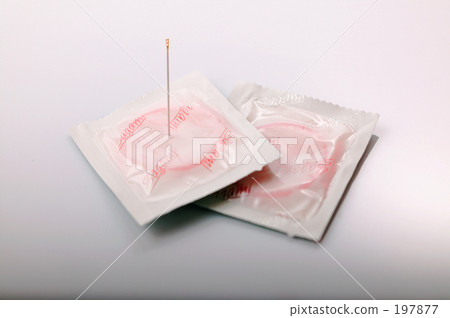 Contraceptive device 197877