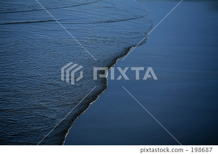 Wavy wave ... 198687