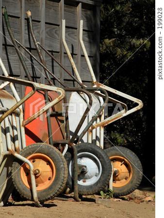 Unicycles Unicycles 199028