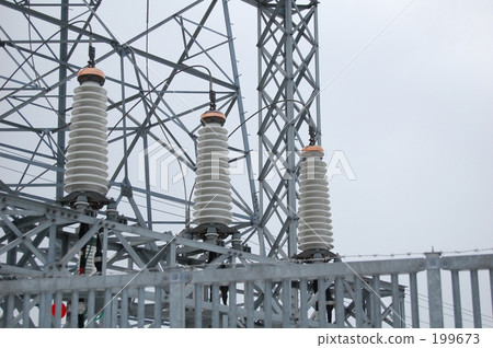 Substation 2 199673
