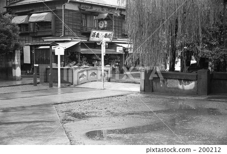 Sengakuji·紀念品商店在Monza Showa Showa 46 Sengakuji·紀念品商店在Monza Showa Showa 46 200212