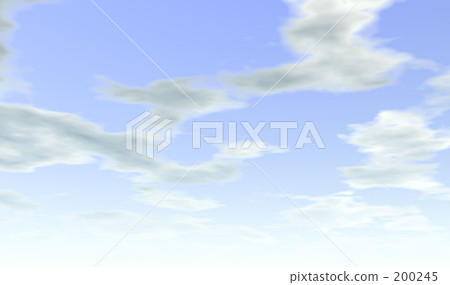 柔軟的天空 200245