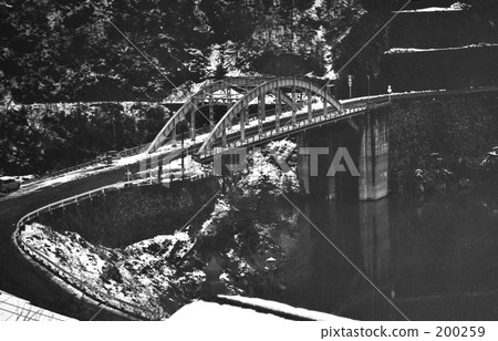 Okutama · Tamba mountain village Kamosawa Showa 47 years Okutama · Tamba mountain village Kamosawa Showa 47 years 200259