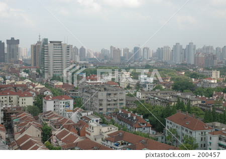 街景 街道 市容 200457