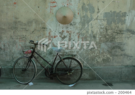 自行車 腳踏車 中國 200464