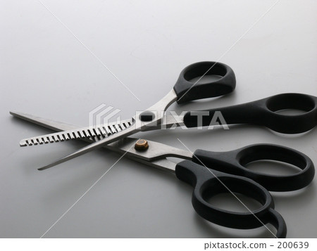 Barber scissors Barber scissors 200639