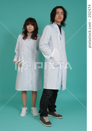 男人和女人在白色 202474