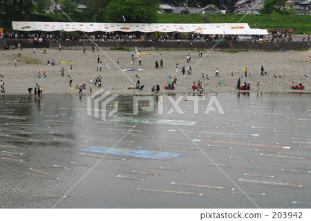五月的好天氣 5月 五月 203942