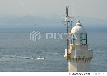 Lighthouse 204453