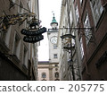City of Salzburg 205775