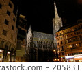 St. Stephen's Cathedral 205831