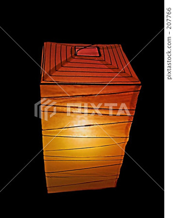 Lit lamp 207766
