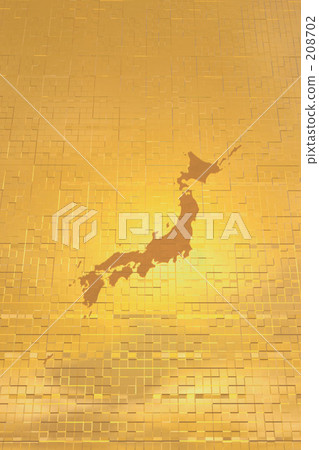 金日本 金日本 208702