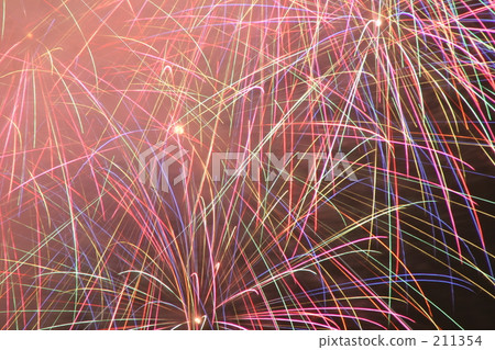 放大煙花 放大煙花 211354