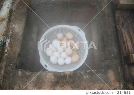 boiled egg, egg, eggs 214631