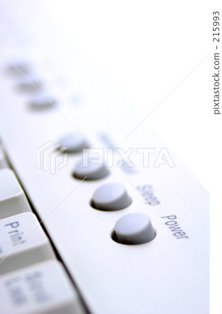 Up keyboard 215993