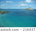 夏威夷海岸 216437