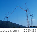 起重機 鶴 建造 216483