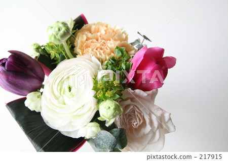 Bouquet # 02 217915