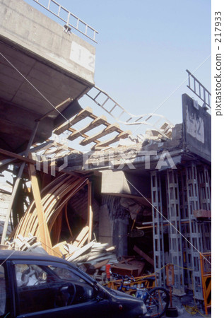 阪神淡路大地震 -  25 217933