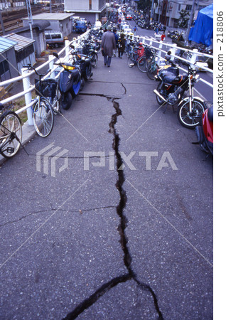阪神淡路大地震 -  38 218806