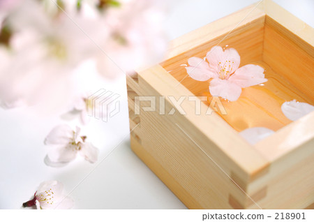 Hanami sake 218901