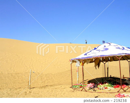 Inner Mongolia Income Desert Desert 219238
