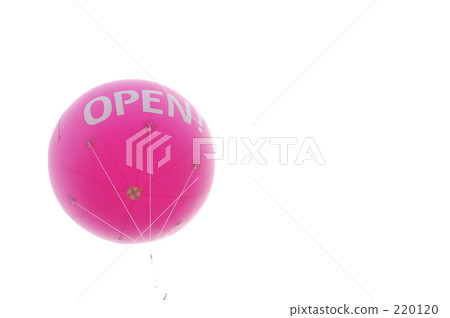 廣告氣球5 220120