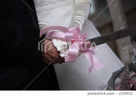 Wedding cake sword Wedding cake sword 220952