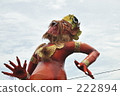 indonesia, bali, coconut palm 222894
