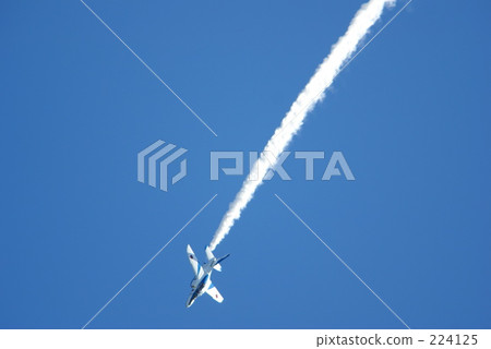 Blue Impulse  224125