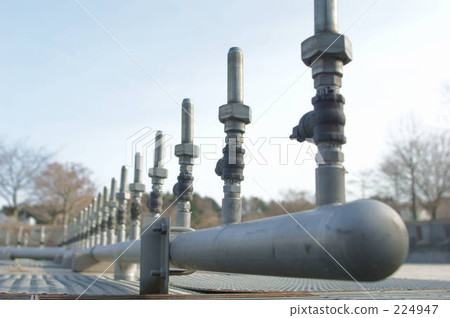 噴泉設備的風景 噴泉設備的風景 224947