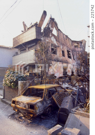 阪神淡路大地震 - 46 阪神淡路大地震 - 46 225742